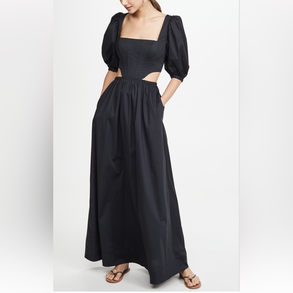 Staud Astro Drrss - image 1